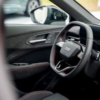 2026_ May_ 圖5_Audi Q3 馭進新境 上市發表會...